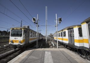Tranvia Termini - Tor Vergata, il VI Municipio si schiera con l'università a favore della metro