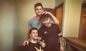 "Testa o croce" al Teatro IF
