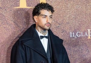 Capodanno a Roma, Tony Effe al Palaeur non sarà solo. Possibile la presenza di Mahmood e Mara Sattei
