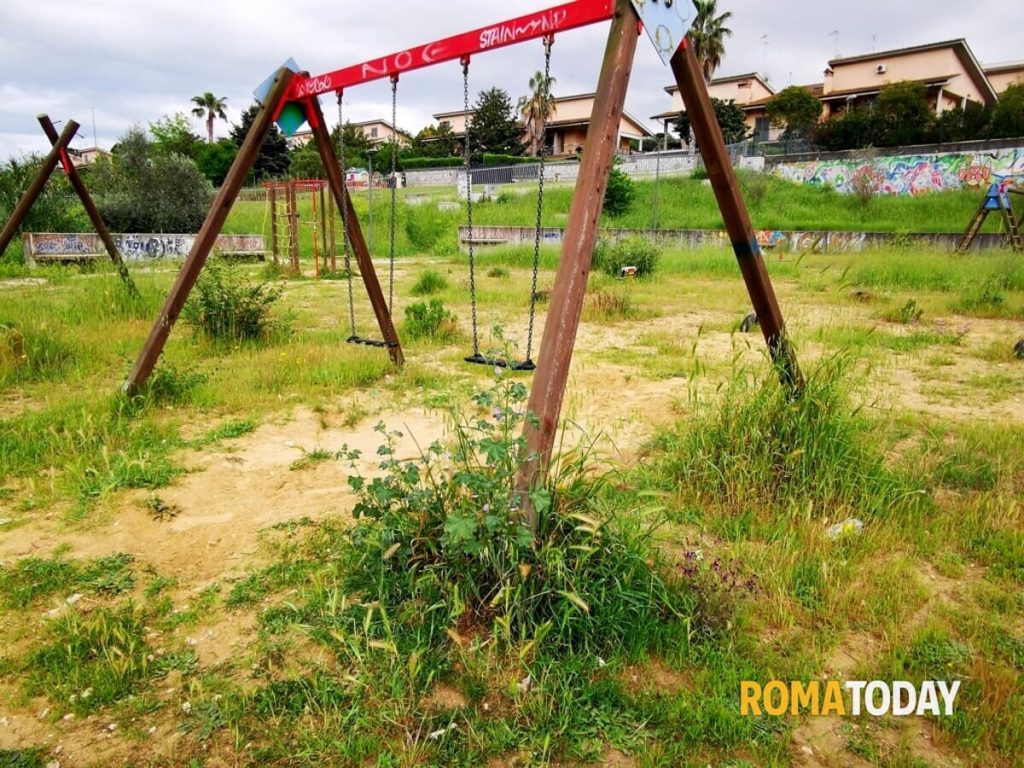 Parco delle Campanelle abbandonato da oltre 10 anni: "Perchè non si rispettano le regole?"