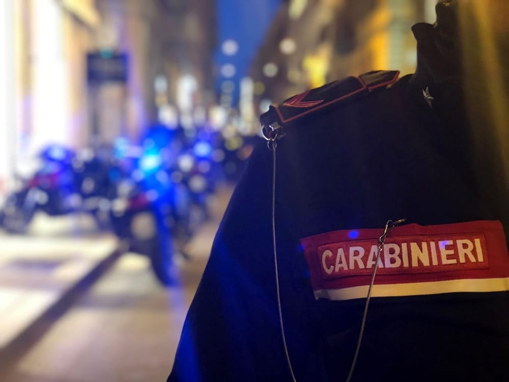 Capodanno, scattano le zone rosse. Fari su piazze dello spaccio e quartieri della movida