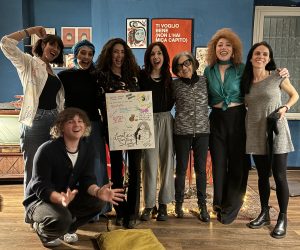 Lunatika Poetry Slam Special Edition