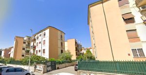 La caldaia funziona poco e male. Tre palazzine del Comune sono al freddo