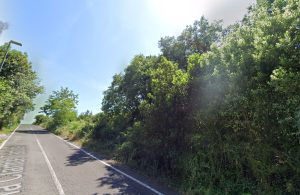 Mezzi pubblici no, i tir sì. E un intero quartiere è senza bus da oltre dieci anni