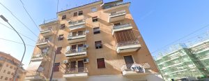 A Centocelle una famiglia di sette persone sotto sfratto rischia di finire in strada