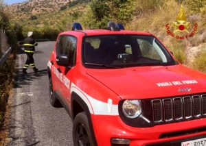 Escursione finisce in tragedia: si allontana dagli amici e viene trovato morto