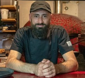 Opera, la pizzeria dei fratelli Procida a Garbatella: "La nostra pizza è fatta di fatica e sentimento"