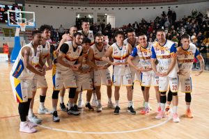 Virtus, i biglietti delle partite si potranno acquistare in tutta la Città: ecco come