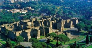 "Buone feste al Museo": a Roma aperture straordinarie a Caracalla e alla Villa di Livia