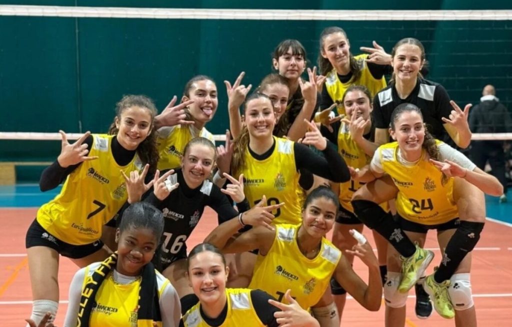 Da Tor Sapienza alla Nazionale: il sogno azzurro di Dalila Di Girolamo