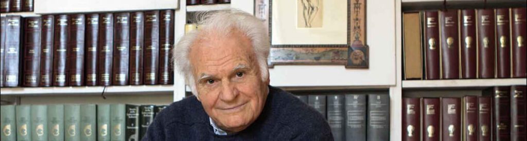 È morto Walter Pedullà