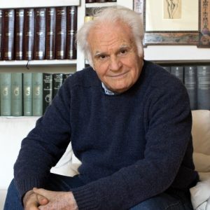 Walter Pedullà: l'ultimo saluto lunedì a La Sapienza
