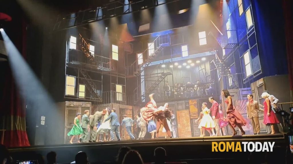 West Side Story, il musical al Sistina. Piparo: "Opera di un'attualità incredibile"