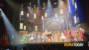 West Side Story, il musical al Sistina. Piparo: "Opera di un'attualità incredibile"