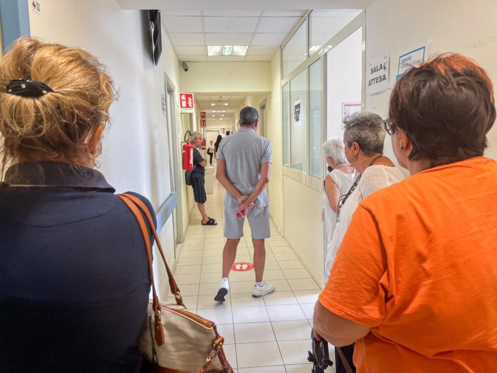 Dai macchinari ai tempi di attesa per gli interventi, quali sono i migliori e i peggiori ospedali di Roma