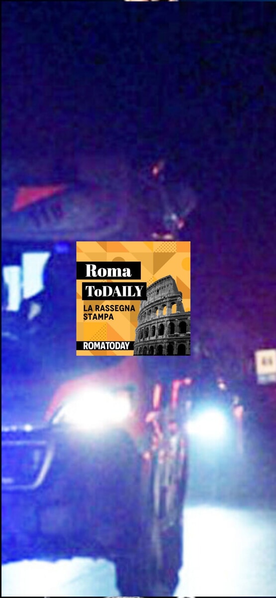 Nuova aggressione omofoba a Roma. Ancora morti sulle strade. ASCOLTA il podcast di oggi martedì 7 gennaio