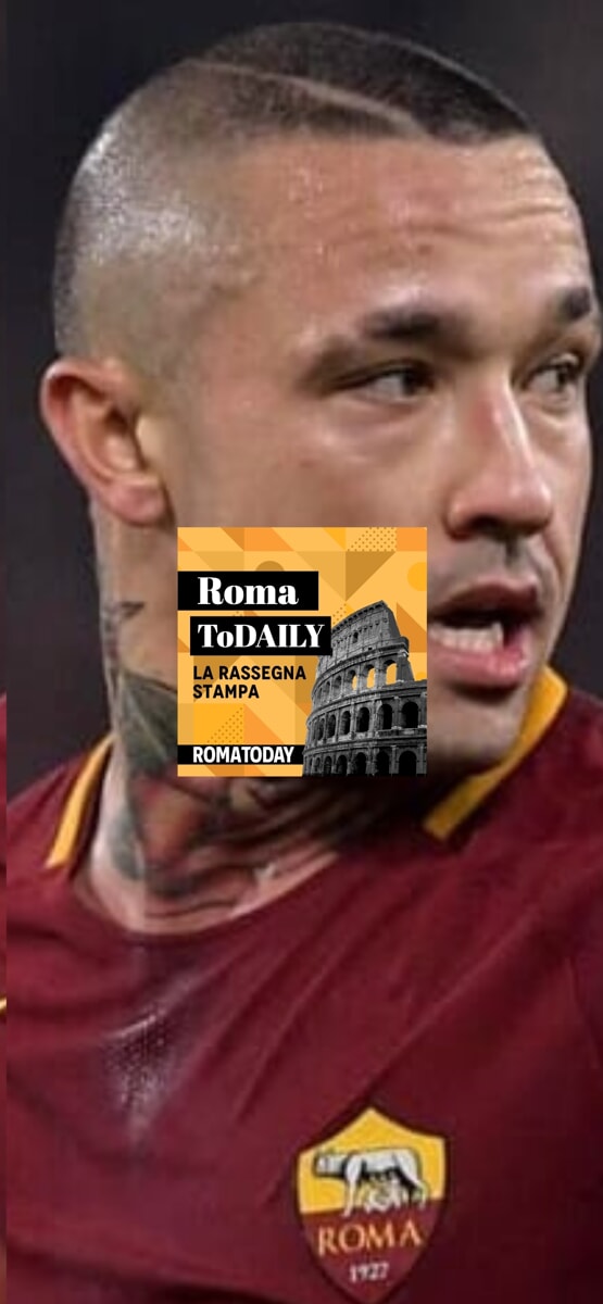 Nainggolan nei guai. Quanto costerà il biglietto Atac? ASCOLTA il podcast di oggi 28 gennaio