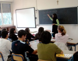 Un milione e 200mila euro per favorire l'integrazione degli studenti stranieri nelle scuole di Roma