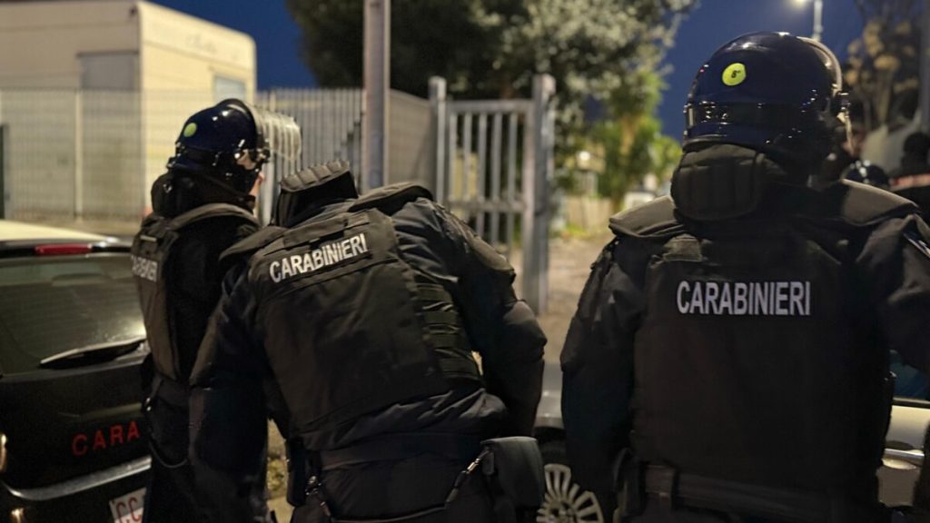 Violenti e spietati: la banda di ladri d'appartamento terrore di anziani. I colpi tra Grottaferrata e Roma
