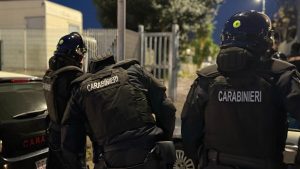 Violenti e spietati: la banda di ladri d'appartamento terrore di anziani. I colpi tra Grottaferrata e Roma