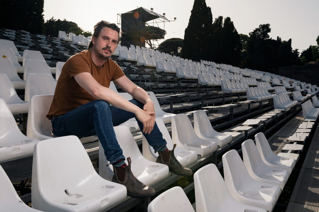 "Tra sacro e umano", il Caracalla Festival 2025 secondo Damiano Michieletto