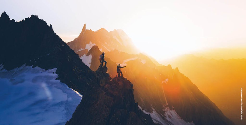 Banff Mountain Film Festival: emozioni tra montagne e avventura