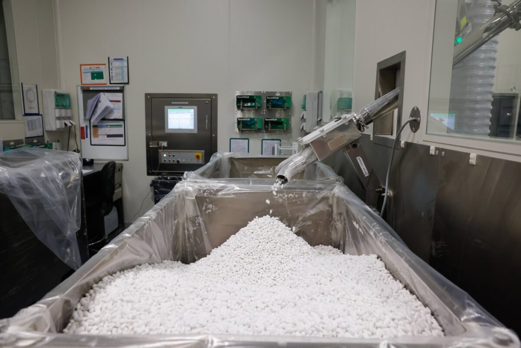 Il boom del farmaceutico nel Lazio guida l'export regionale. La mappa di cosa viene prodotto e dove