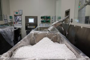 Il boom del farmaceutico nel Lazio guida l'export regionale. La mappa di cosa viene prodotto e dove