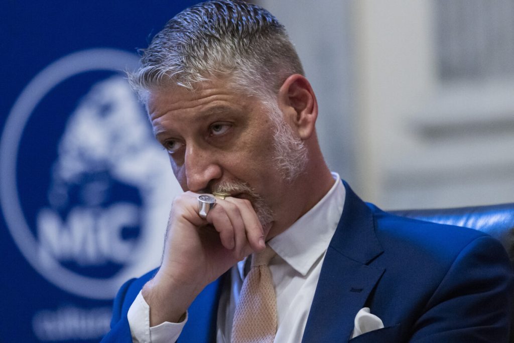 Da Gigi Marzullo a "Pietro Savastano". Tutte le nomine del governo Meloni nel cinema