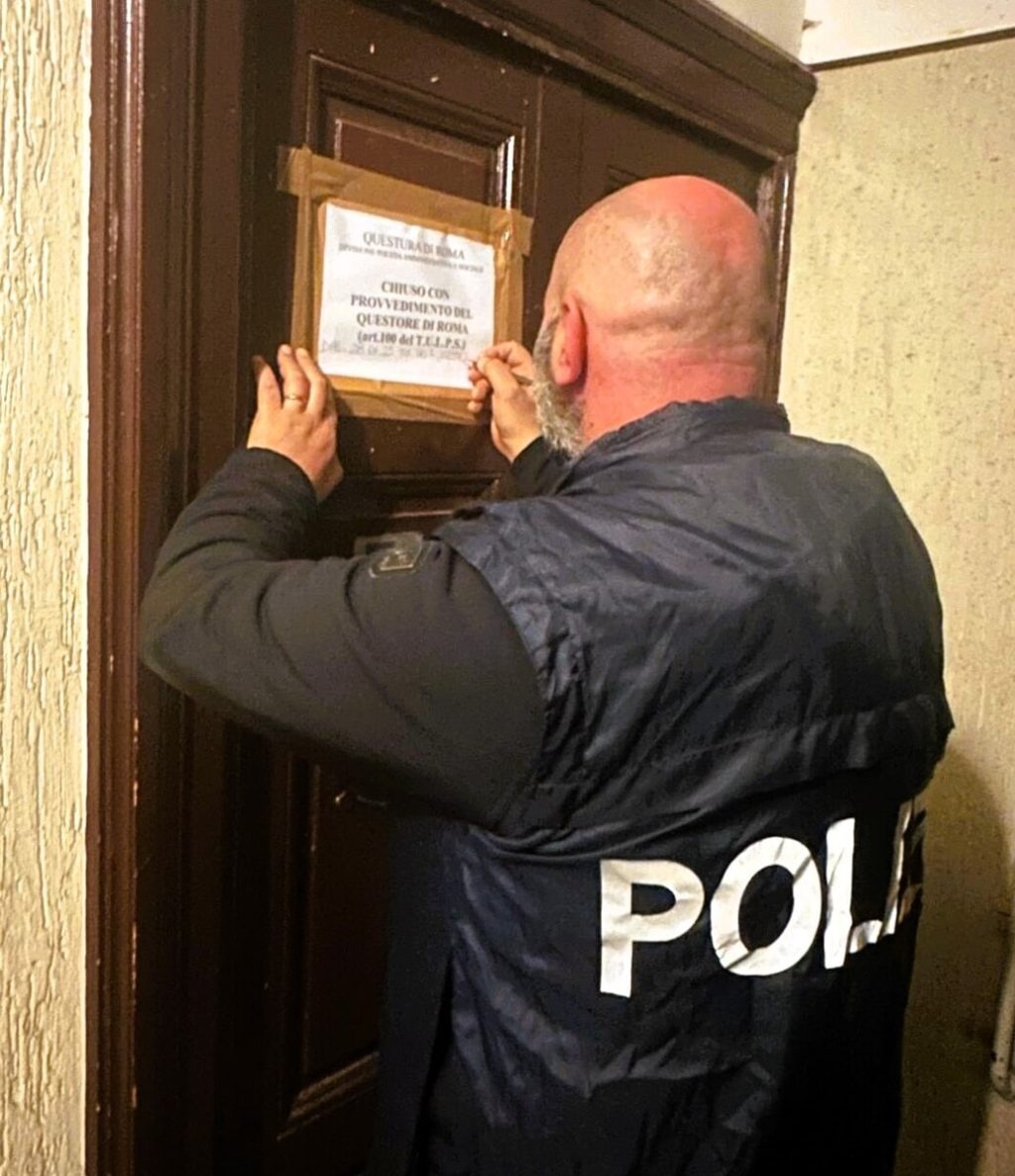 Albergo diffuso abusivo: chiusa una struttura ricettiva