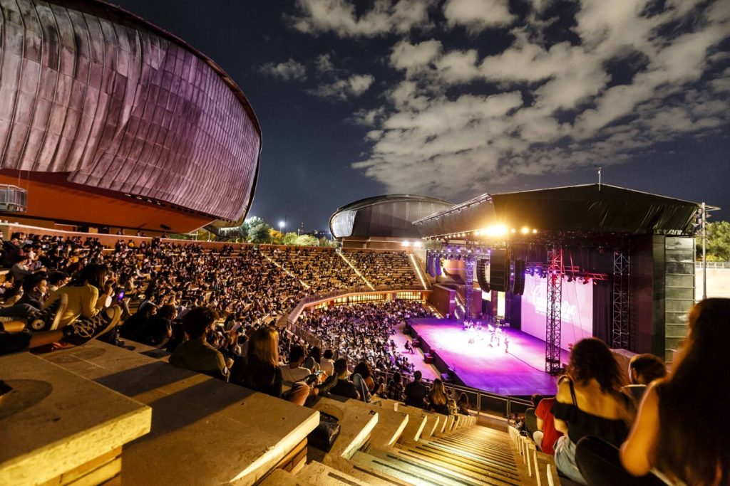 Oltre 7 milioni e mezzo l'anno per 3 anni: Comune e Fondazione Musica per Roma firmano la convenzione