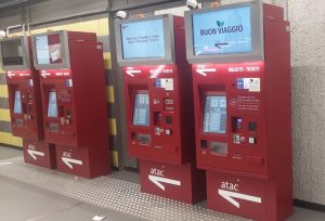 Il biglietto Atac non aumenta a due euro nel 2025. Salvi turisti e pendolari