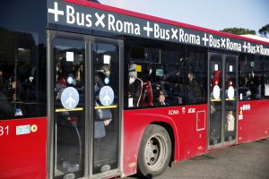 La linea bus di Settebagni riduce il percorso: "Collegamenti più rapidi con Saxa Rubra e Sant'Andrea"