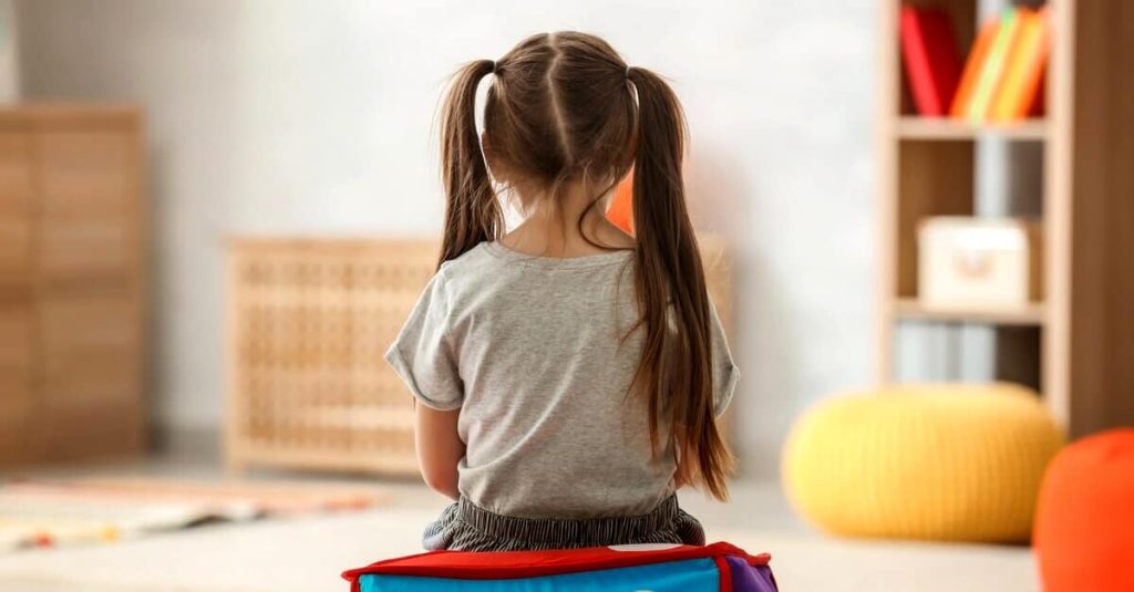 Separazione: in caso di figli minori, ecco come va gestita la comunicazione tra genitori