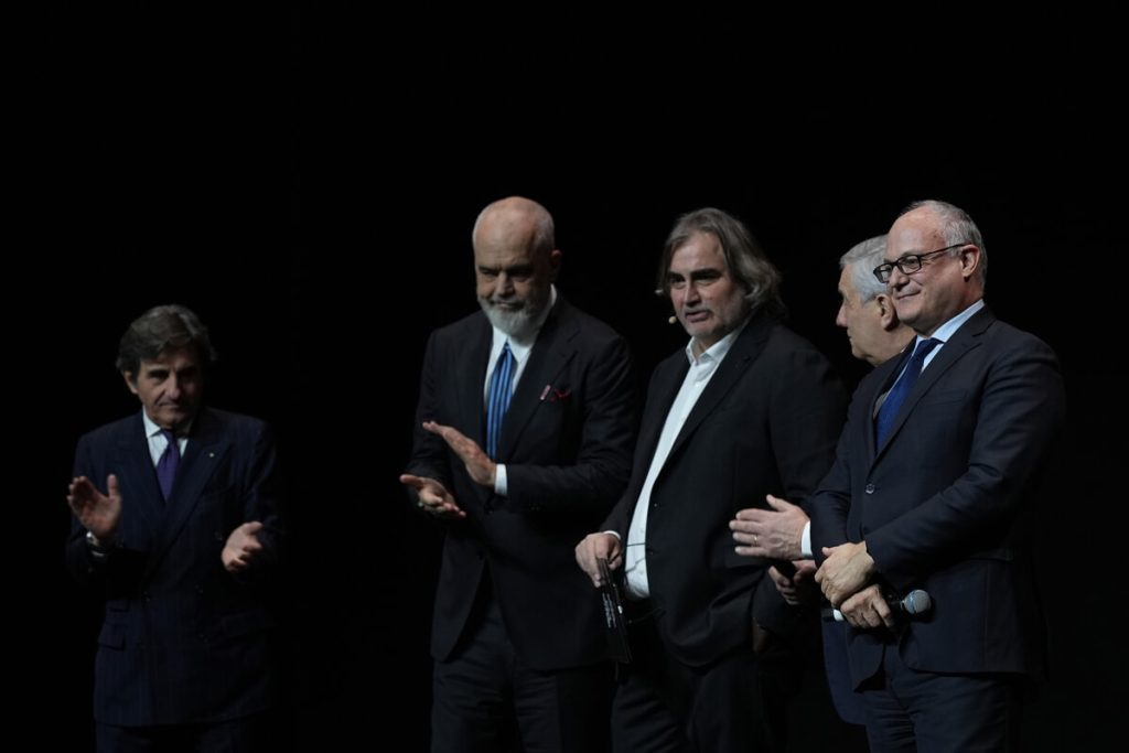 Il Giro d’Italia ancora a Roma: nella Capitale l’ultima tappa della Corsa Rosa