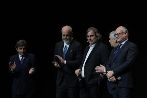 Il Giro d’Italia ancora a Roma: nella Capitale l’ultima tappa della Corsa Rosa