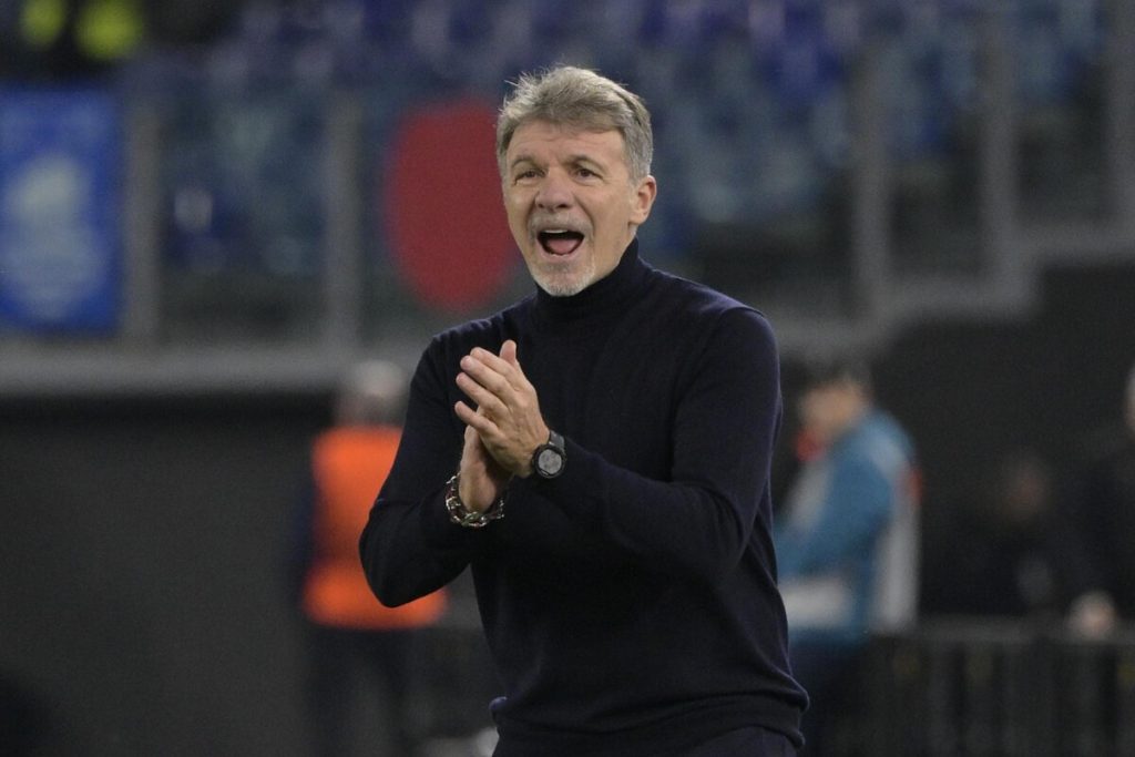 Lazio-Real Sociedad 3-1: Biancocelesti show, Baroni blinda gli ottavi di Europa League