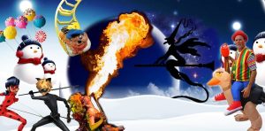 La Befana del Poliziotto