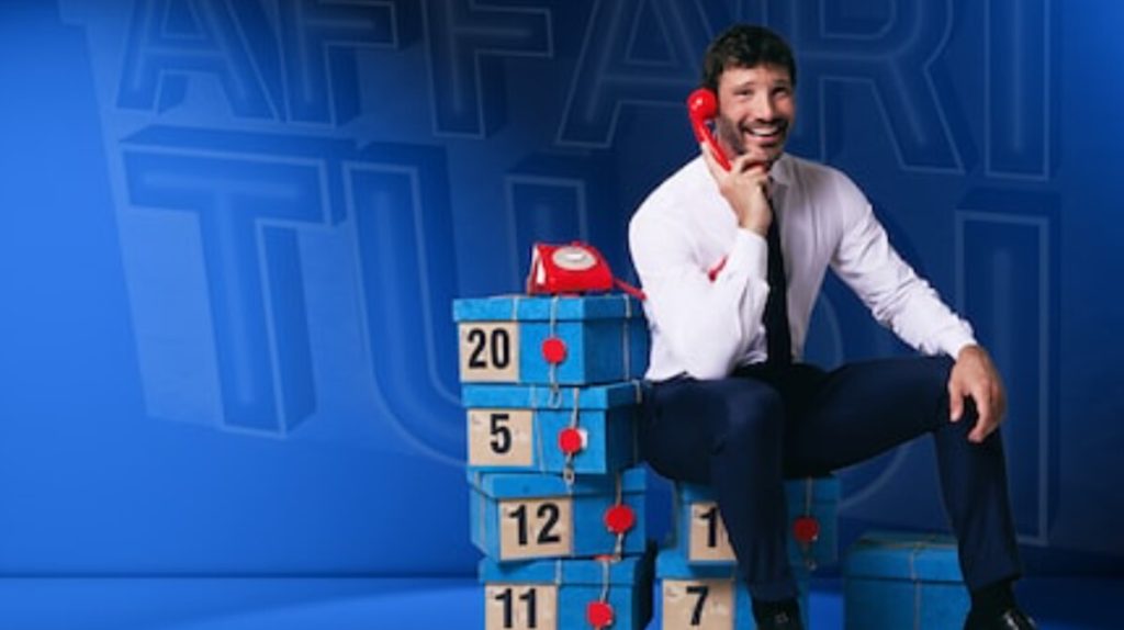 Lotteria Italia 2024-2025: i biglietti vincenti. L'elenco completo