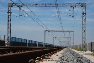 Lavori per il raddoppio della ferrovia Roma Tivoli, arriva il via libera dalla Regione