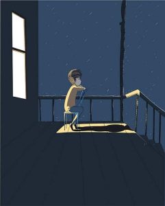 Blue Monday, oggi è il lunedì più triste dell'anno