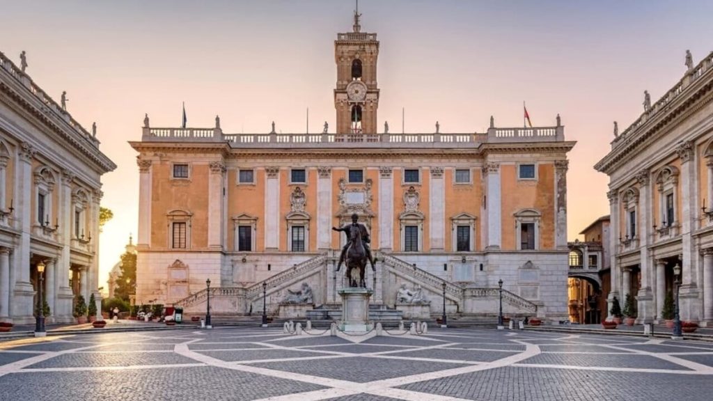 Il Comune di Roma bandirà un nuovo concorso pubblico durante il Giubileo