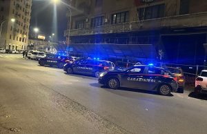 Stretta su Termini e San Giovanni: due gli arresti. Sanzionati tre locali da incubo