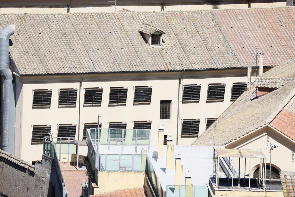 Tragedia in carcere, morto un giovane detenuto di 23 anni