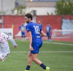 Cynthialbalonga, Cardoselli e la sconfitta rocambolesca con la Sarnese: “La classifica non rispecchia i valori del gruppo”