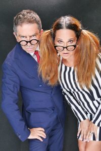 "Carta straccia" al Teatro Tor Bella Monaca