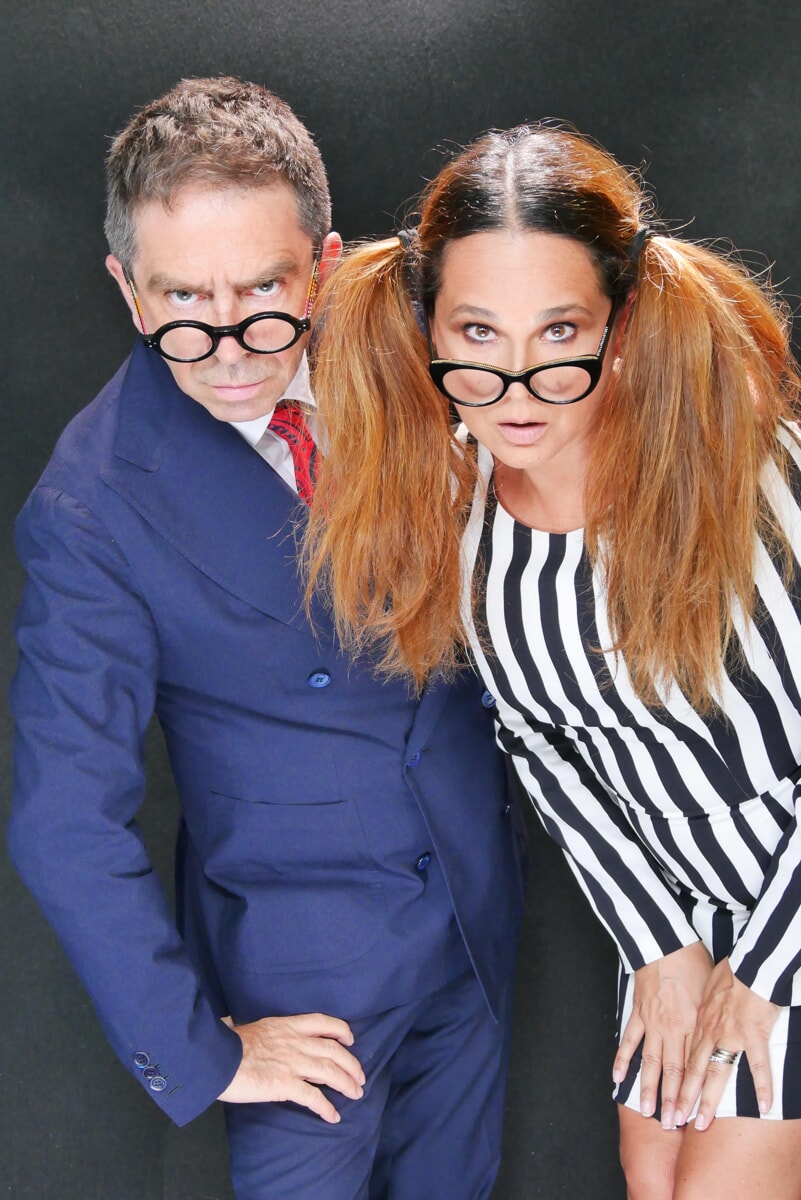 "Carta straccia" al Teatro Tor Bella Monaca