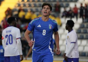 Cesare Casadei alla Lazio: Lotito vira sul talento italiano del Chelsea