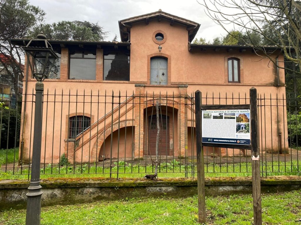 Arrivate le proposte per la gestione di Casale Gomenizza. Sarà la "casa della cittadinanza attiva"