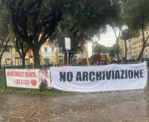 Caso Pozzi, sit in a roma per chiedere giustizia. assotutela: “Vicini alla famiglia”